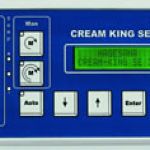 Cream king
