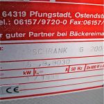g2000 rex könig