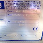 g2000 rex könig
