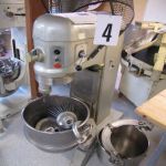 hobarth m800