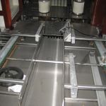 Ipeka Master Slicer Bj. 1999