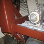 Ipeka Master Slicer Bj. 1999