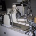 Rex automat Industrie T5/4/3 S-I/2-85/9