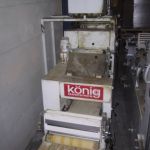 Rex automat Industrie T5/4/3 S-I/2-85/9