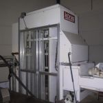 Rex automat Industrie T5/4/3 S-I/2-85/9