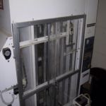 Rex automat Industrie T5/4/3 S-I/2-85/9