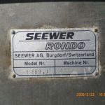 Rondo Motostar