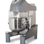 INOX-mallisto