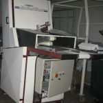 ipeka  Master Slicer vm. 1999