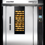 COMPACT K  - STIR-