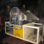 Rondo R70DT 100LS-4 Nr. 800771/2
